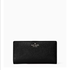 Kate Spade Laurel Way Stacy Wallet